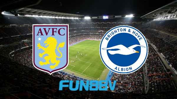 Soi kèo nhà cái Aston Villa vs Brighton – 22h00 – 20/11/2021