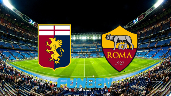 Soi kèo nhà cái Genoa vs AS Roma – 02h45 – 22/11/2021