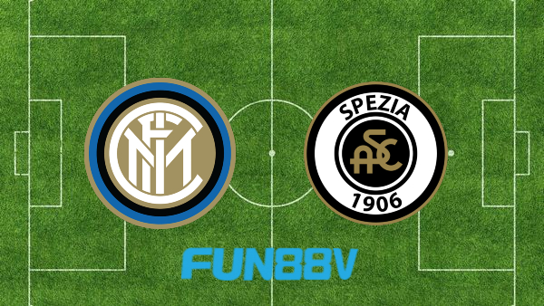 Soi kèo nhà cái Inter Milan vs Spezia – 00h30 – 02/12/2021