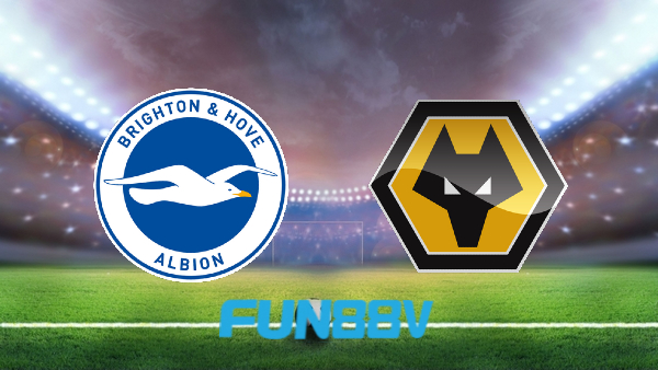 Soi kèo nhà cái Brighton vs Wolves – 02h30 – 16/11/2021