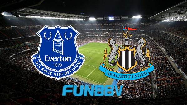 Soi kèo nhà cái Everton vs Newcastle – 02h30 – 31/12/2021