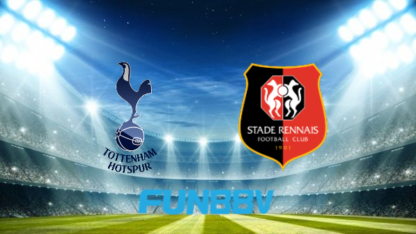 Soi kèo nhà cái Tottenham Hotspur vs Stade Rennes – 03h00 – 10/12/2021