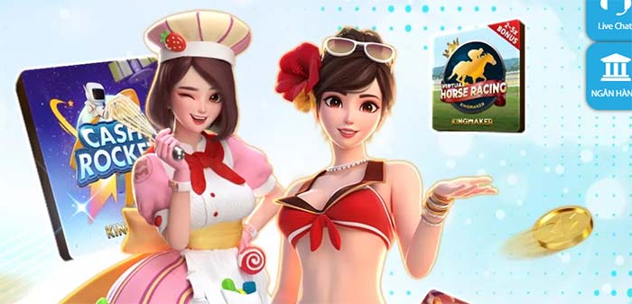 nạp tiền vào Fun88 bằng thẻ Cash