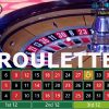 Roulette trực tuyến